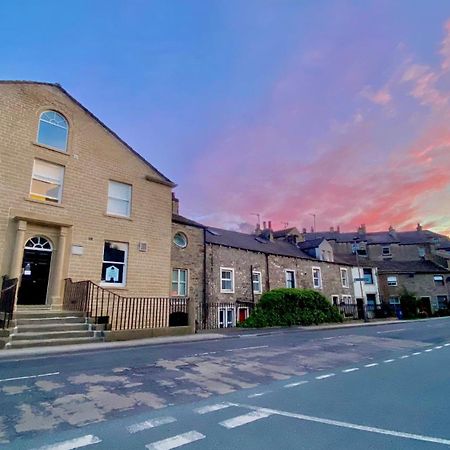 The Coach House Skipton Exterior photo