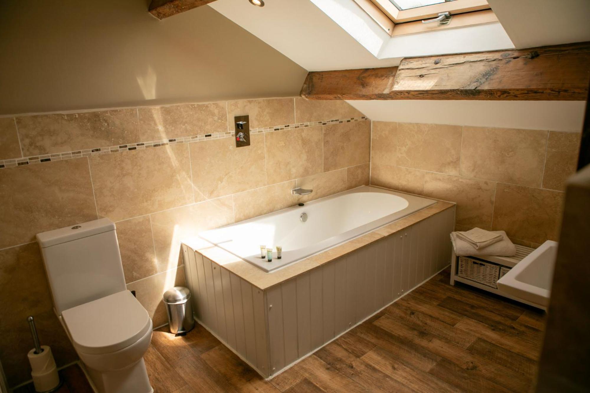 The Coach House Skipton Exterior photo