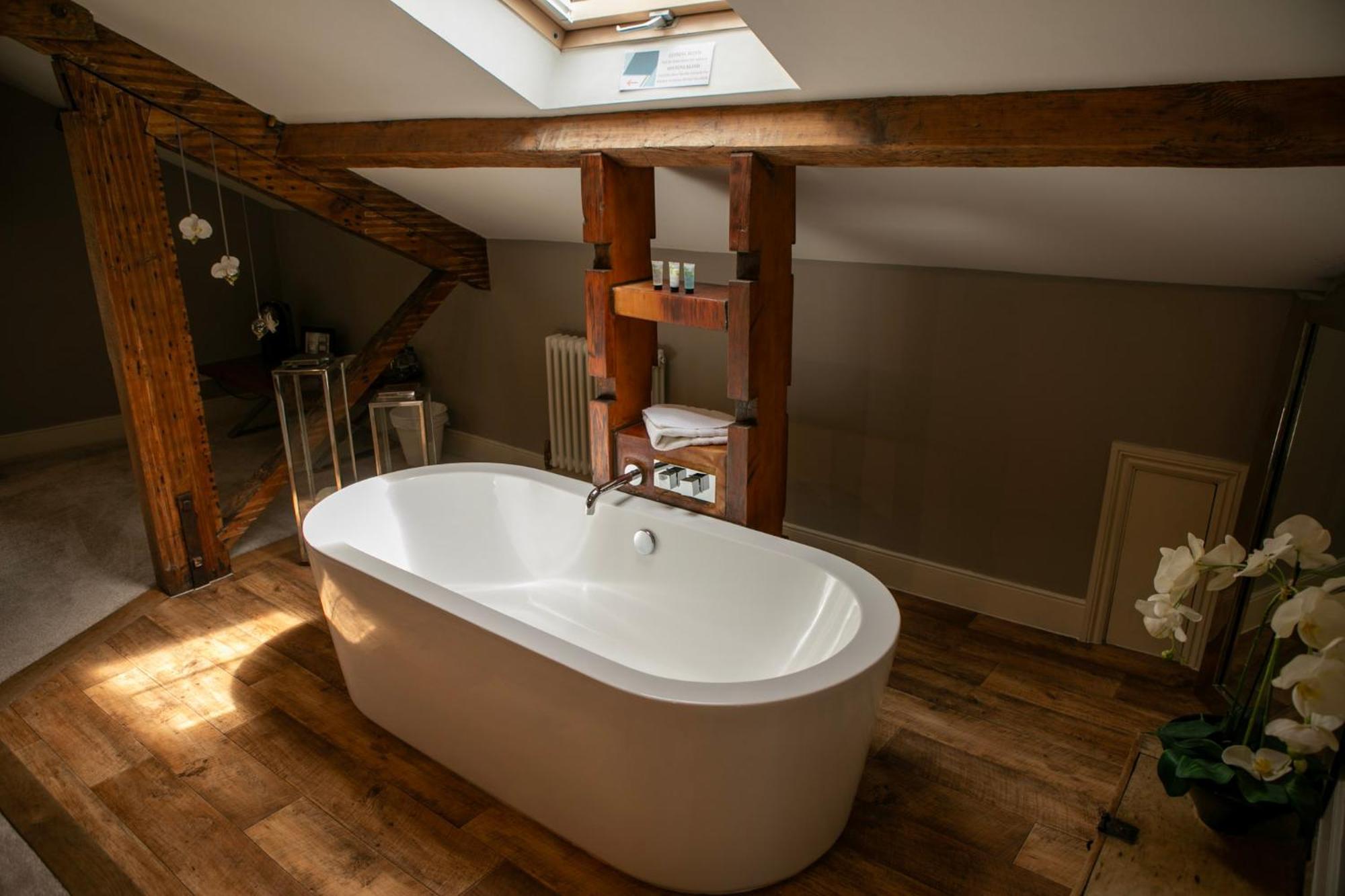 The Coach House Skipton Exterior photo